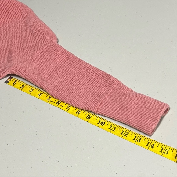 FREE PEOPLE “Ottoman Slouchy Tunic” (Sun Sand) - Picture 11 of 12